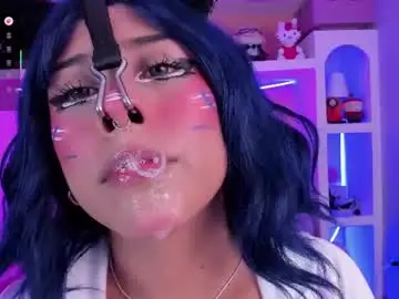 Chaturbate Adult Video Chat of miss___megan
