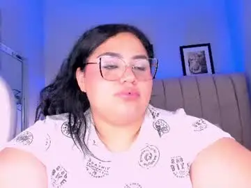 Chaturbate Watch Live Sex Cams of _michel_bbw
