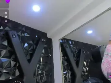 Chaturbate Live Porn of dalaymoore_