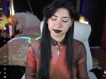 Chaturbate Nude Webcam of emilycandys