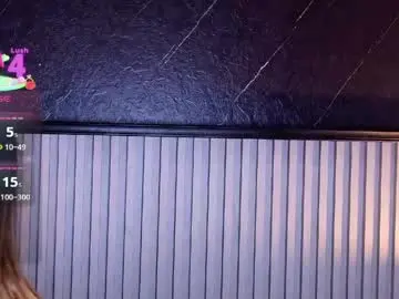 Chaturbate Sex Cam of liashelby