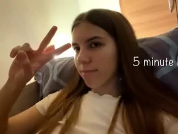 Chaturbate Live Sex of portiakernodle