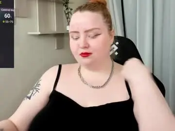 Chaturbate Nude Webcam of razoom_emma