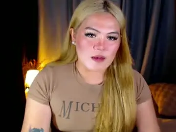 Chaturbate Sex Chat of venus_colly