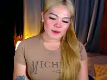 Chaturbate Adult Video Chat of venus_colly