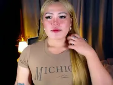 Chaturbate Watch Live Sex Cams of venus_colly