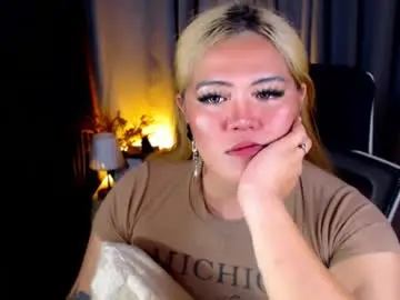 Chaturbate Live Porn of venus_colly