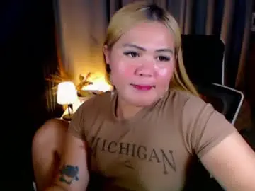 Chaturbate Nude Webcam of venus_colly