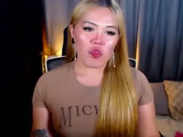 Chaturbate Sex Cam of venus_colly