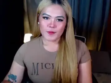 Chaturbate Nude Webcam of venus_colly