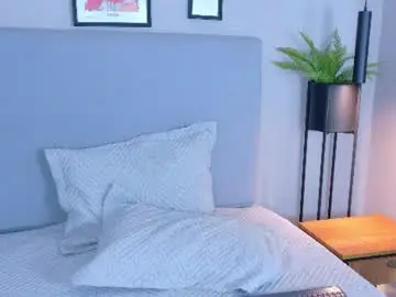 Chaturbate Live Sex of abiehils