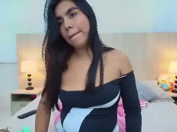 Chaturbate Free Porn Cam of amara_gonzales