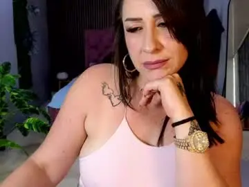 Chaturbate Best Webcam of camil_milfdream