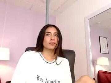 Chaturbate Private Sex Chat of cataleyaa23