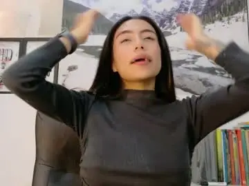 Chaturbate Private Sex Chat of cataleyaa23