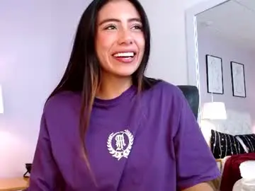 Chaturbate Free Porn Cam of cataleyaa23