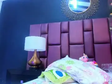 Chaturbate Nude Webcam of dianasheren
