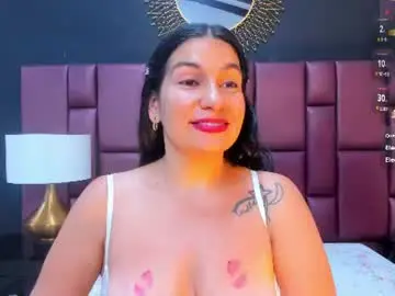 Chaturbate Live Porn of dianasheren