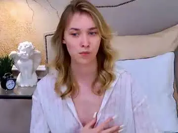Chaturbate Nude Webcam of elizabethcash