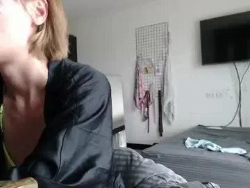 Chaturbate Live Porn of galaxyandromeda