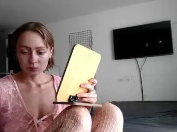 Chaturbate Best live sex cam show of galaxyandromeda