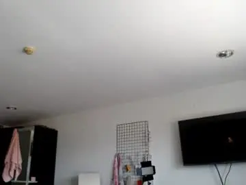 Chaturbate Free Porn Cam of galaxyandromeda