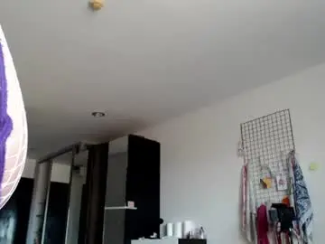 Chaturbate Best Webcam of galaxyandromeda