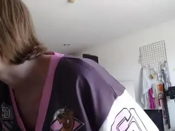 Chaturbate Sex Chat of galaxyandromeda