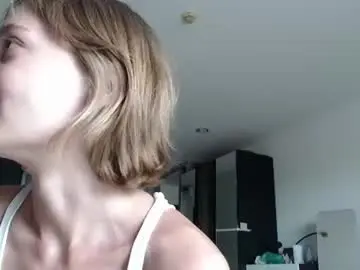 Chaturbate Nude Webcam of galaxyandromeda
