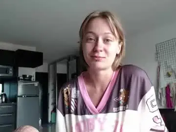 Chaturbate Live Sex Cam of galaxyandromeda