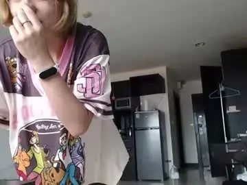Chaturbate Live Porn of galaxyandromeda