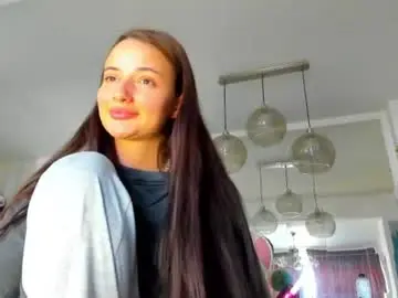 Chaturbate Nude Webcam of irenevon