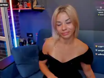 Chaturbate Sex Chat of kristinasexyhot