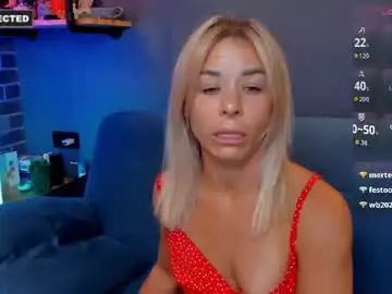Chaturbate Sex Cam of kristinasexyhot