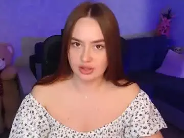 Chaturbate Adult Webcam of lily_baker_