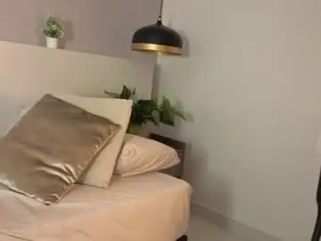 Chaturbate Live Sex Cam of lily_obsession