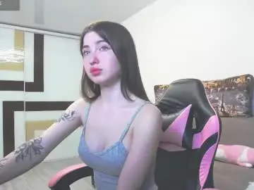 Chaturbate Adult Video Chat of luxuryalma18