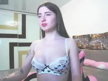 Chaturbate Live Sex of luxuryalma18