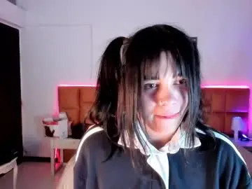 Chaturbate Live Porn of mia_rousseau