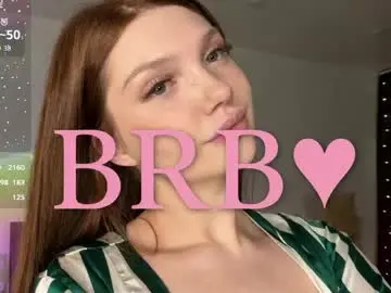Chaturbate Sex Cam of nicole_broown