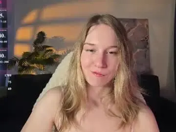 Chaturbate Live Sex Cam of sinner_eve