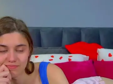 Chaturbate Private Sex Chat of arianaallens
