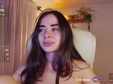 Chaturbate Free Porn Cam of babyprincesstalia