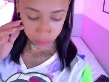 Chaturbate Free Porn Cam of cattaleeyaa