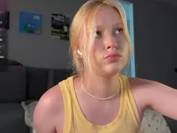 Chaturbate Watch Live Sex Cams of kittyloffe