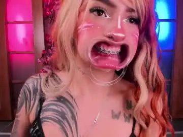 Chaturbate Adult Webcams of miss__abigail