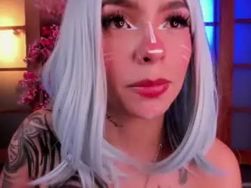 Chaturbate Live Sex Cam of miss__abigail