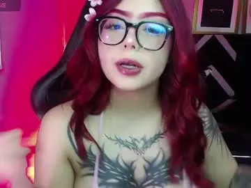 Chaturbate Watch Live Sex Cams of red_bunny_v