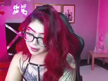 Chaturbate Adult Webcam of red_bunny_v