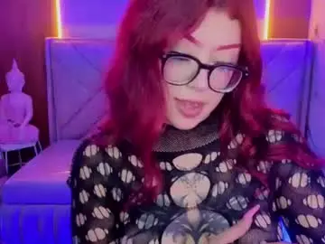 Chaturbate Best Webcam of red_bunny_v